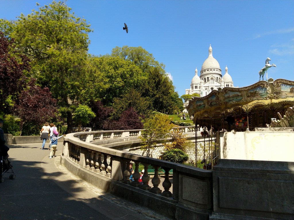 Montmartre