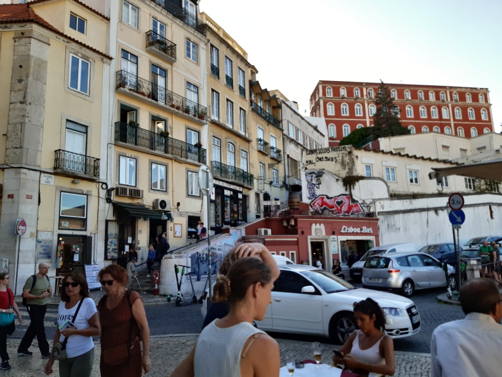Lisboa