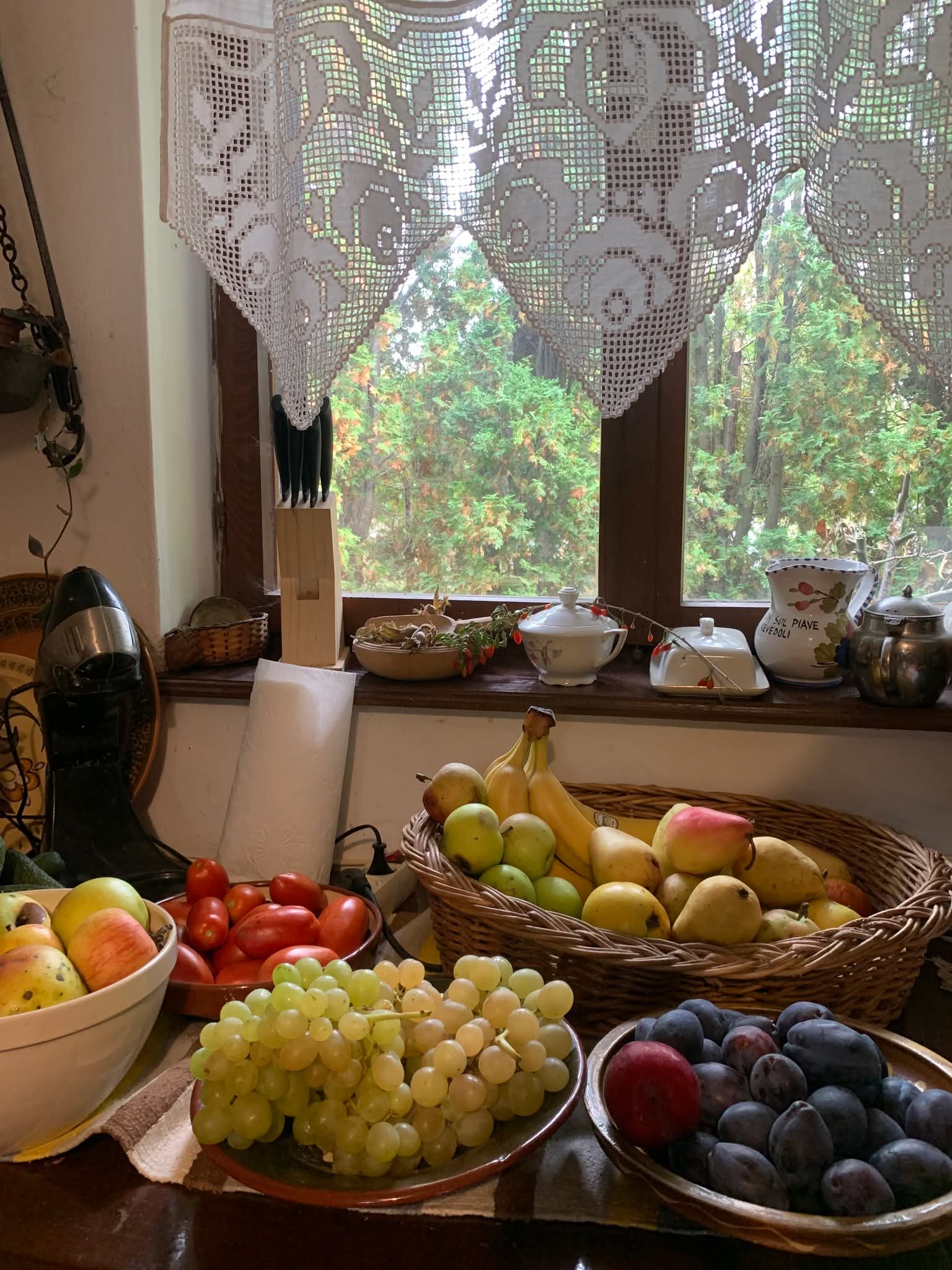 Мой дом – бесценен