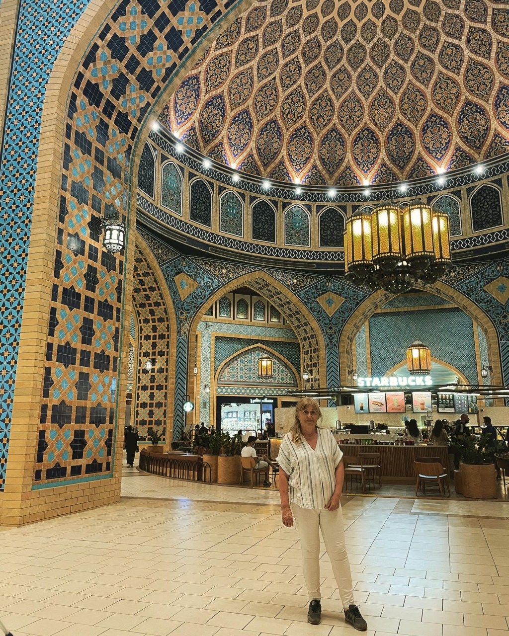 Ajde da pričamo o&nbsp;njoj